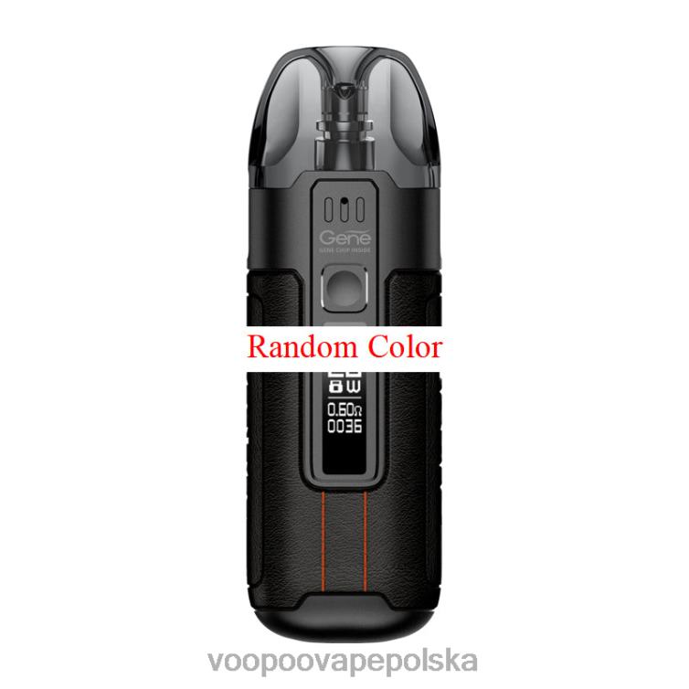 VOOPOO ARGUS AIR zestaw pod włókno węglowe R86807 | VOOPOO Vape Argus